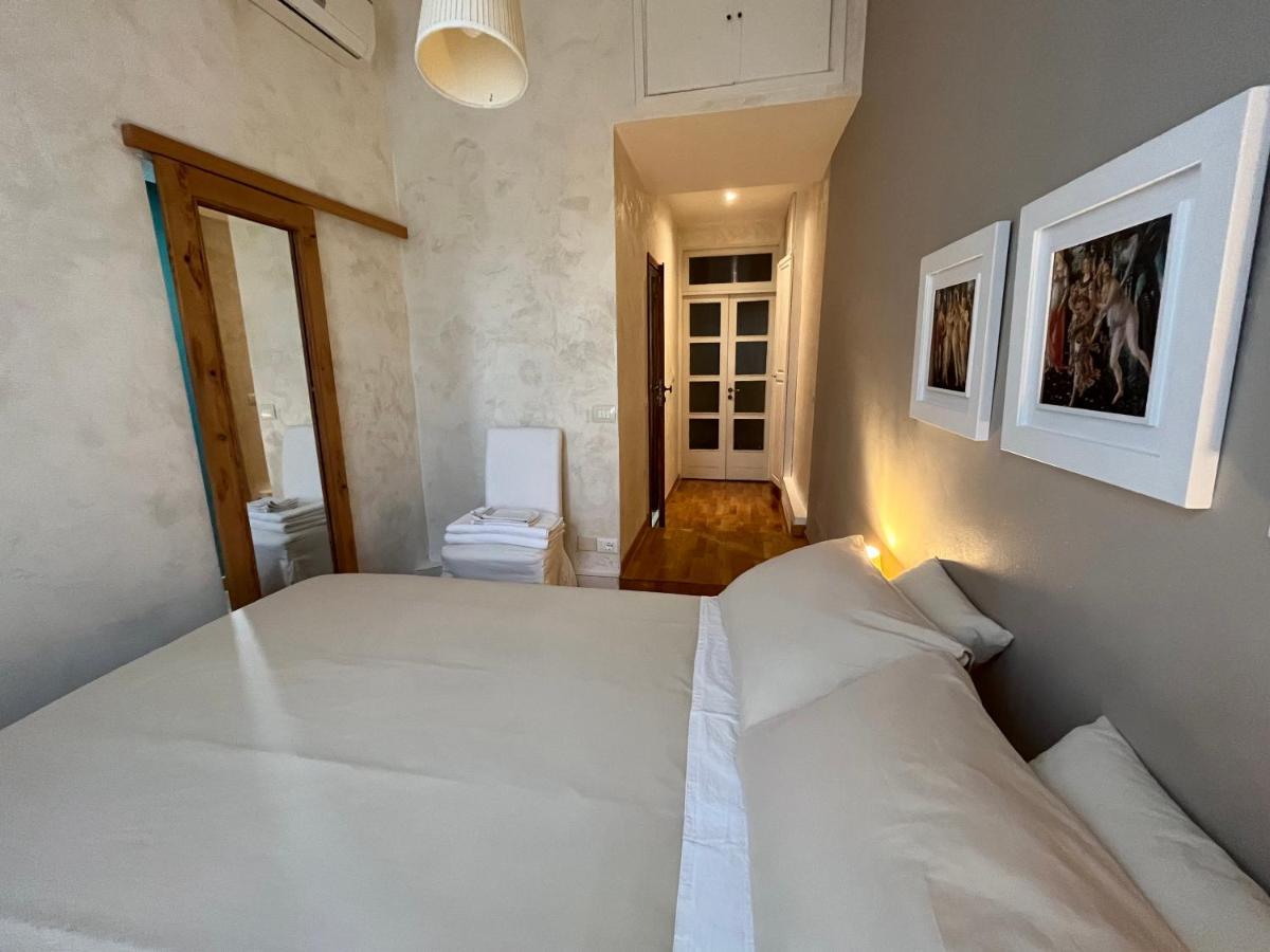 Scala Apartments ฟลอเรนซ์ ภายนอก รูปภาพ