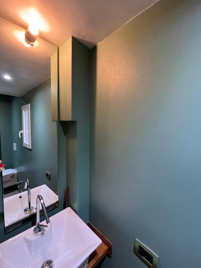 Scala Apartments ฟลอเรนซ์ ภายนอก รูปภาพ