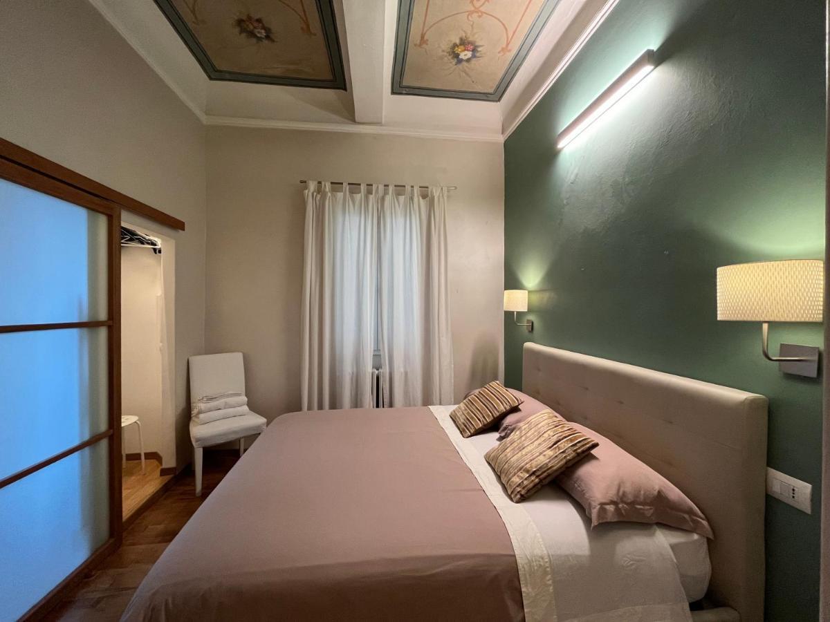 Scala Apartments ฟลอเรนซ์ ภายนอก รูปภาพ