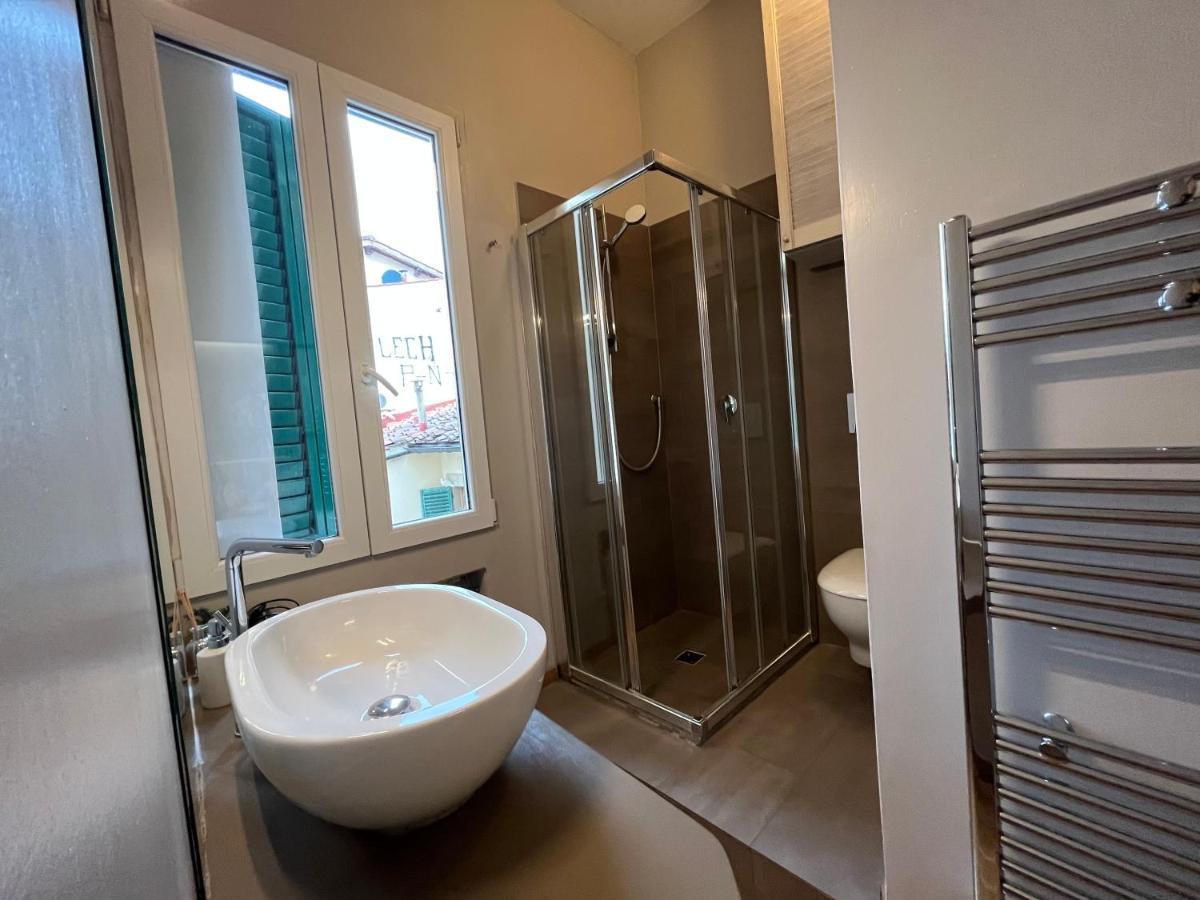 Scala Apartments ฟลอเรนซ์ ภายนอก รูปภาพ