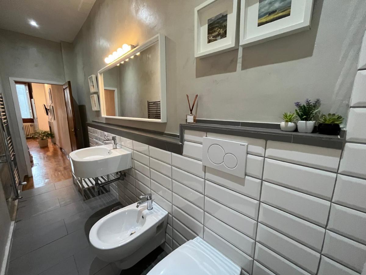 Scala Apartments ฟลอเรนซ์ ภายนอก รูปภาพ