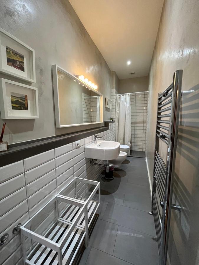 Scala Apartments ฟลอเรนซ์ ภายนอก รูปภาพ