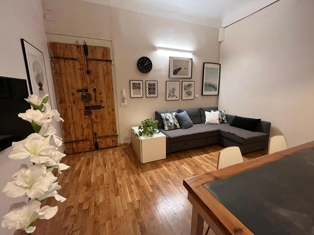 Scala Apartments ฟลอเรนซ์ ภายนอก รูปภาพ