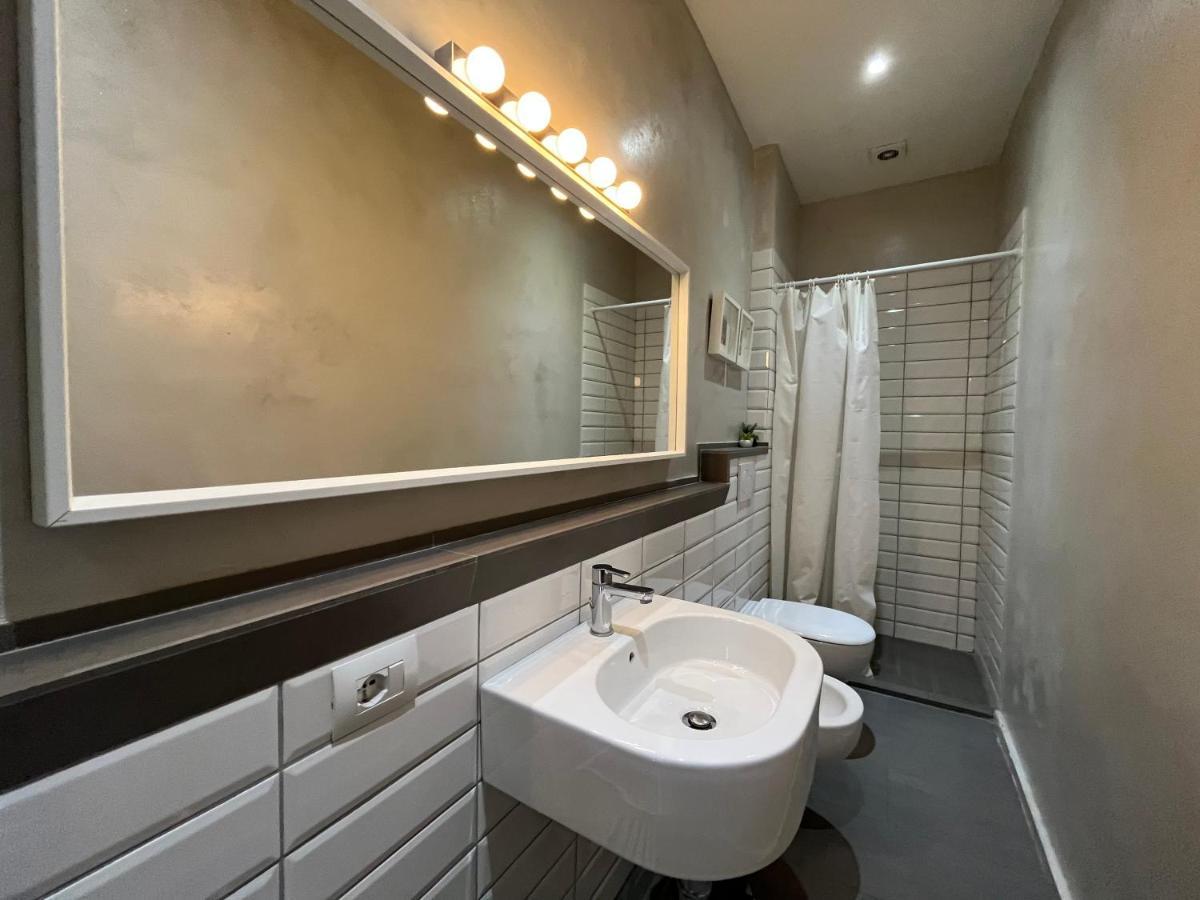 Scala Apartments ฟลอเรนซ์ ภายนอก รูปภาพ