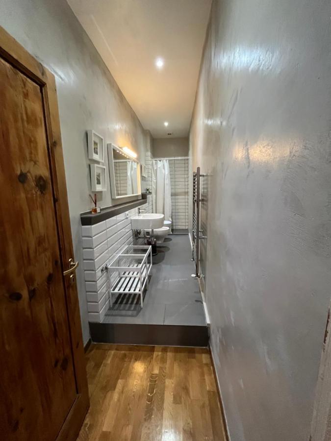 Scala Apartments ฟลอเรนซ์ ภายนอก รูปภาพ