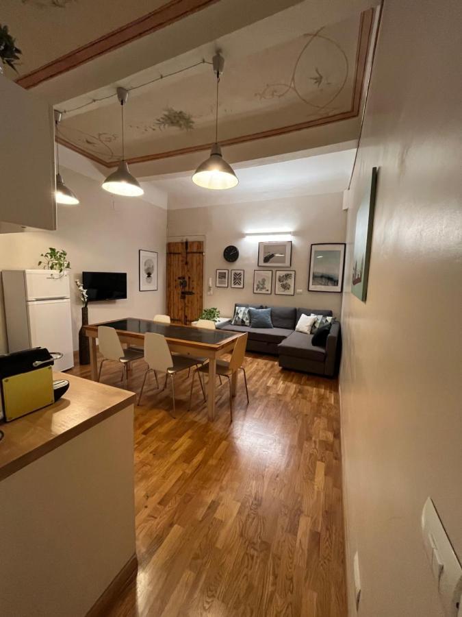Scala Apartments ฟลอเรนซ์ ภายนอก รูปภาพ
