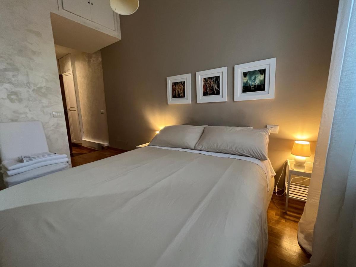 Scala Apartments ฟลอเรนซ์ ภายนอก รูปภาพ